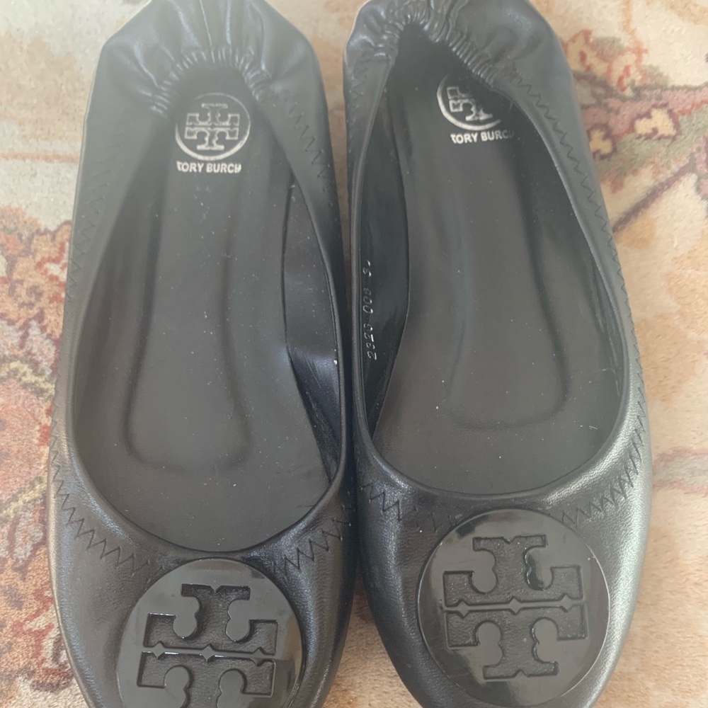 Tory Burch shoes